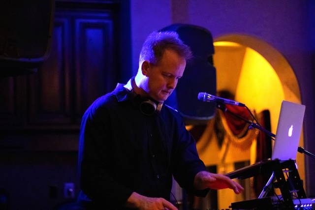 Best DJ in Fort Worth