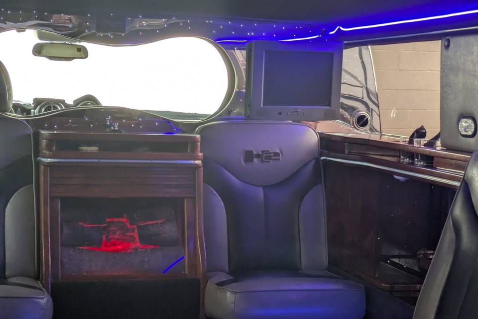 MITM Charters