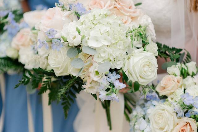 A & E Event Florals