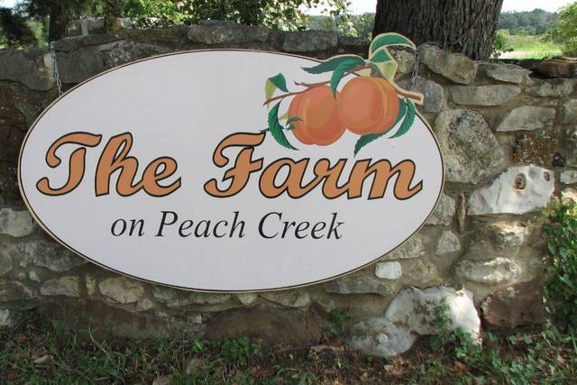 The Farm on Peach Creek