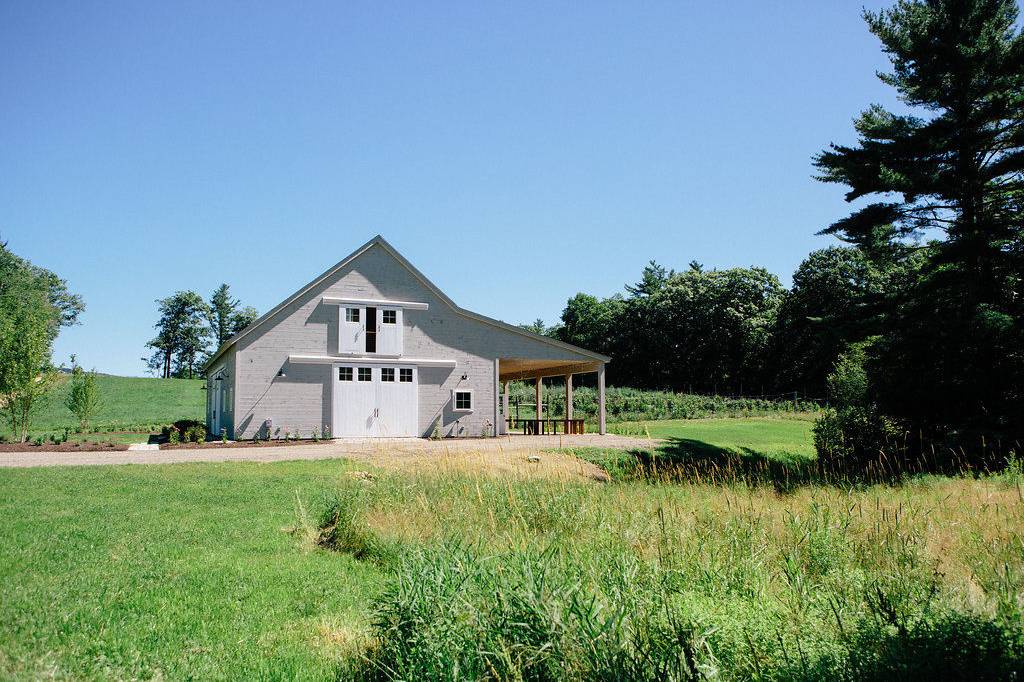 Mayfair Farm Barn & Farm Weddings Harrisville, NH WeddingWire