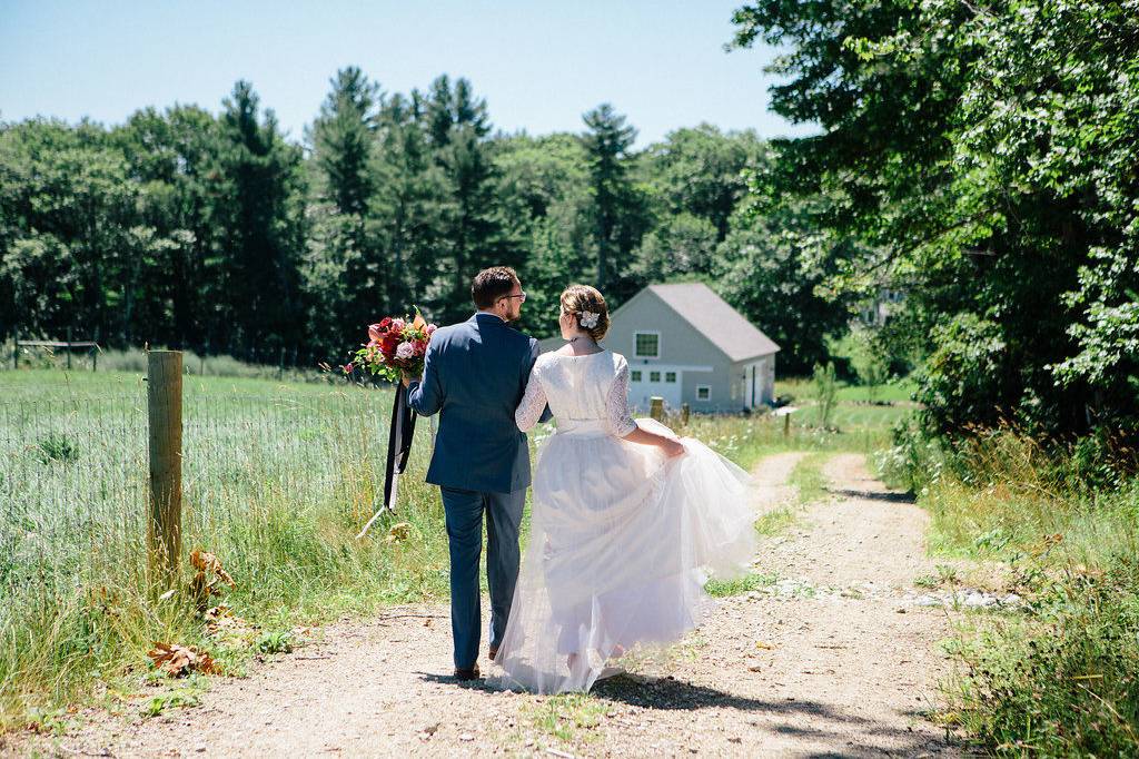 Mayfair Farm Barn & Farm Weddings Harrisville, NH WeddingWire