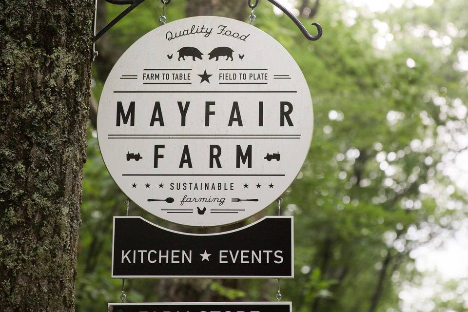 Mayfair Farm