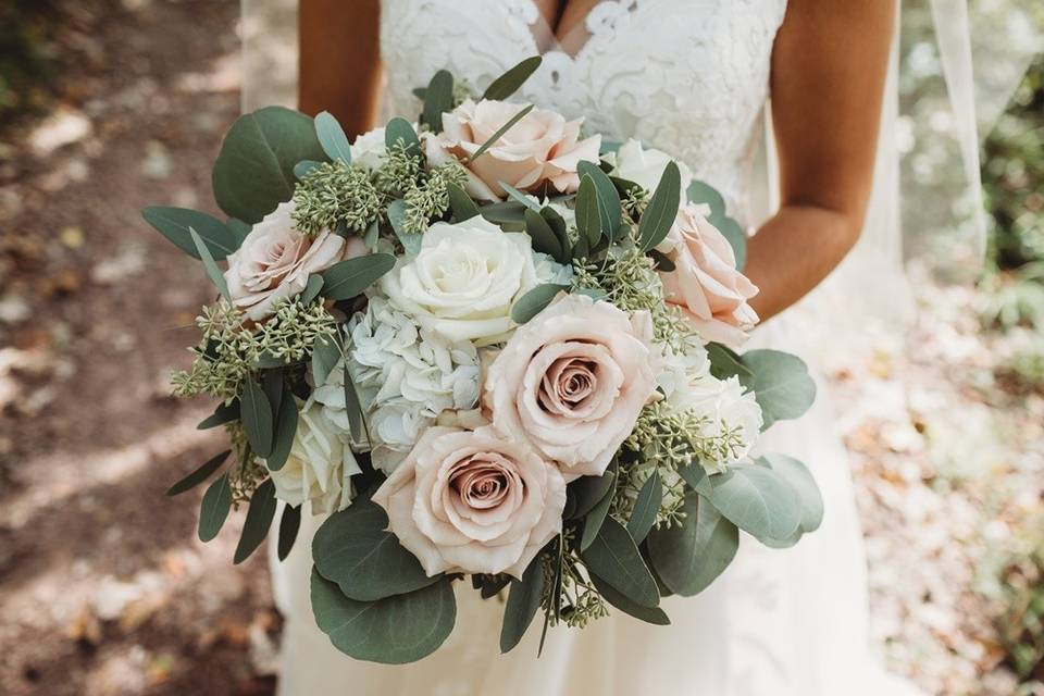 Bridal Bouquet