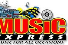 Music Express DJ