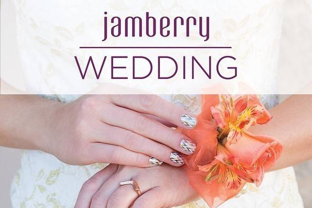 Jamberry Nail Wraps