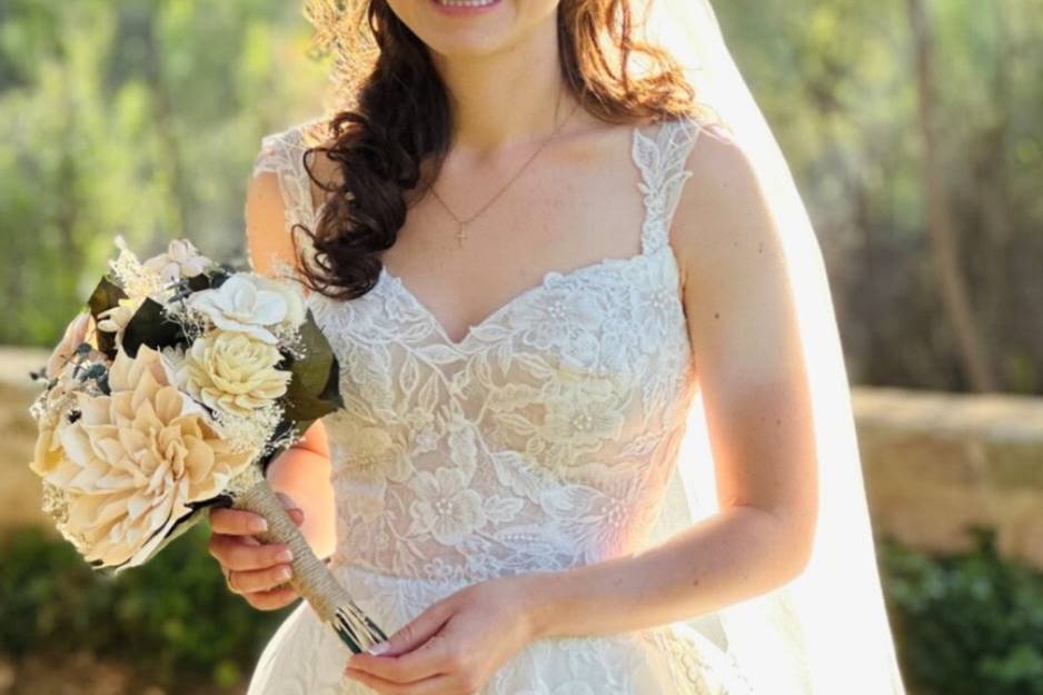 Bride!