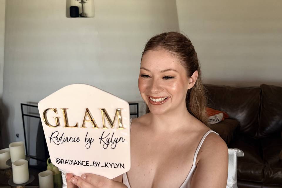 Bride
