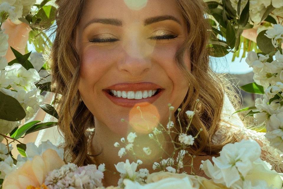 Mother of the bride