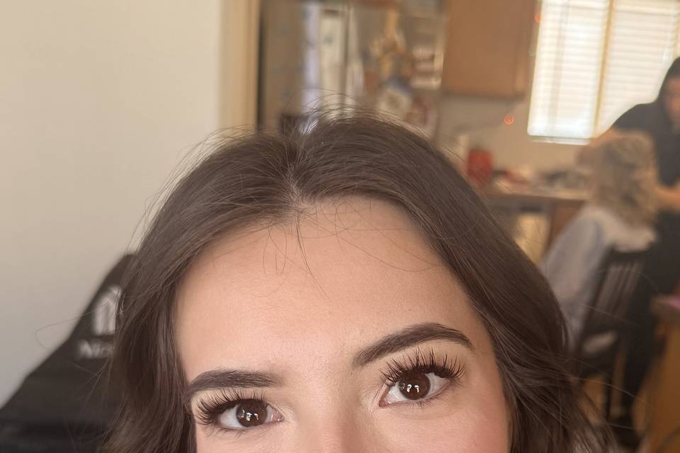 Bridesmaid