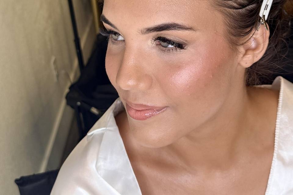 Glam!