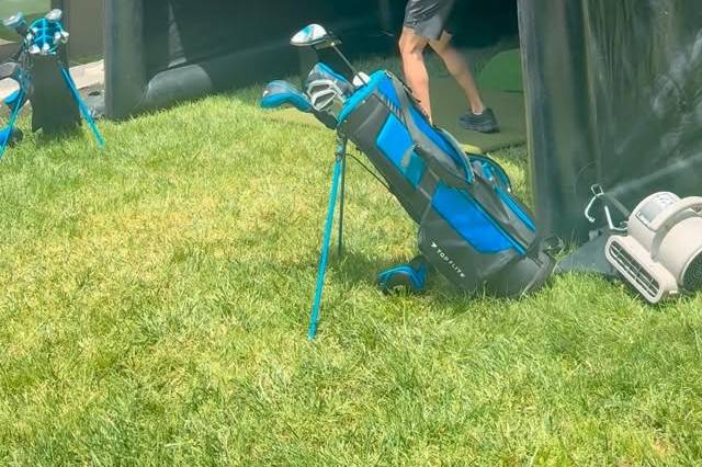 Swing Daddy