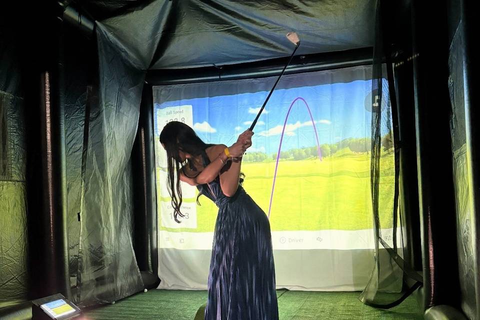 Swing Daddy