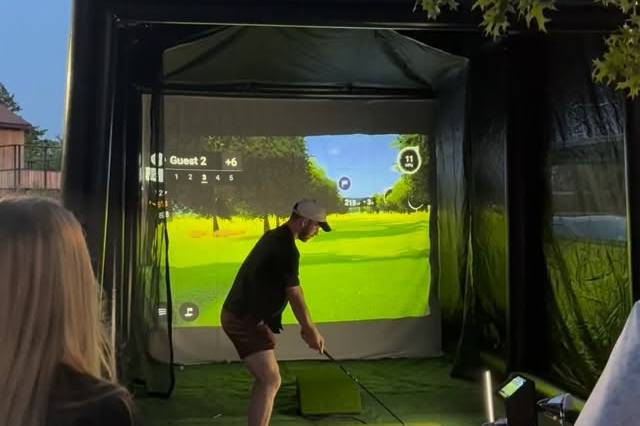 Swing Daddy