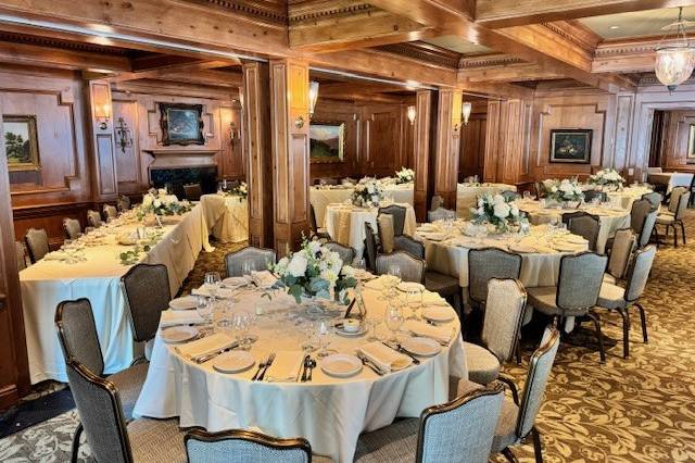 Back Dining room Tables