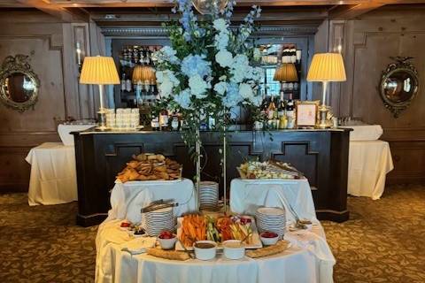 Market Display/ Main Dining RM