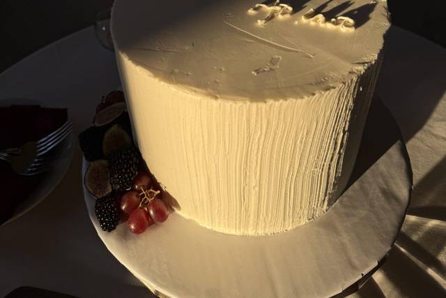 Cake