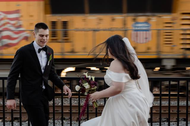 Train photos