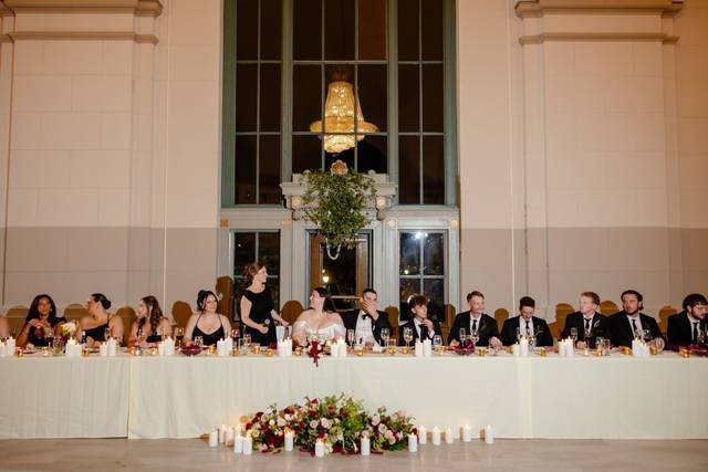Timelessly Taylor Events
