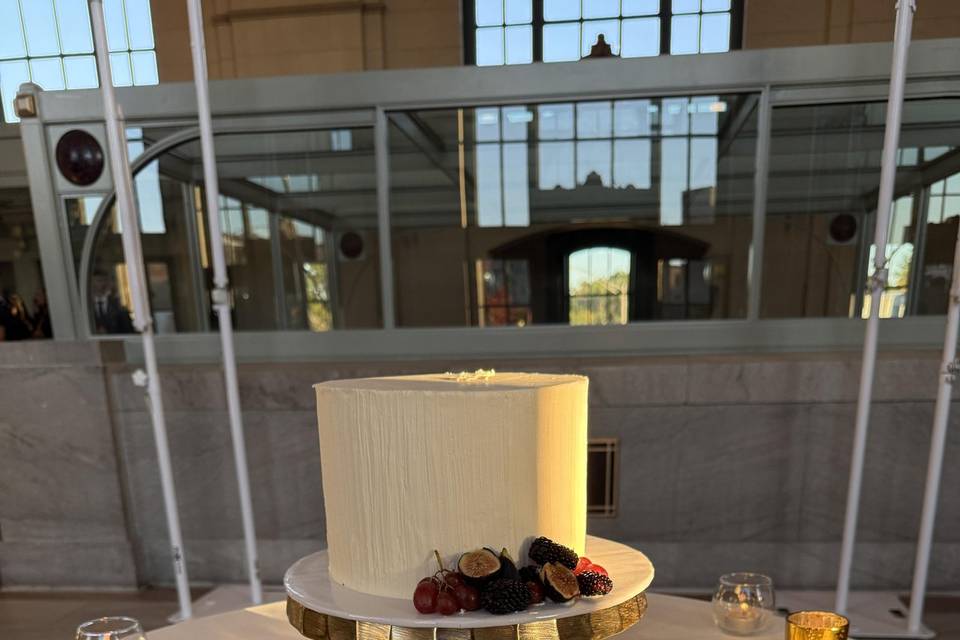 Cake