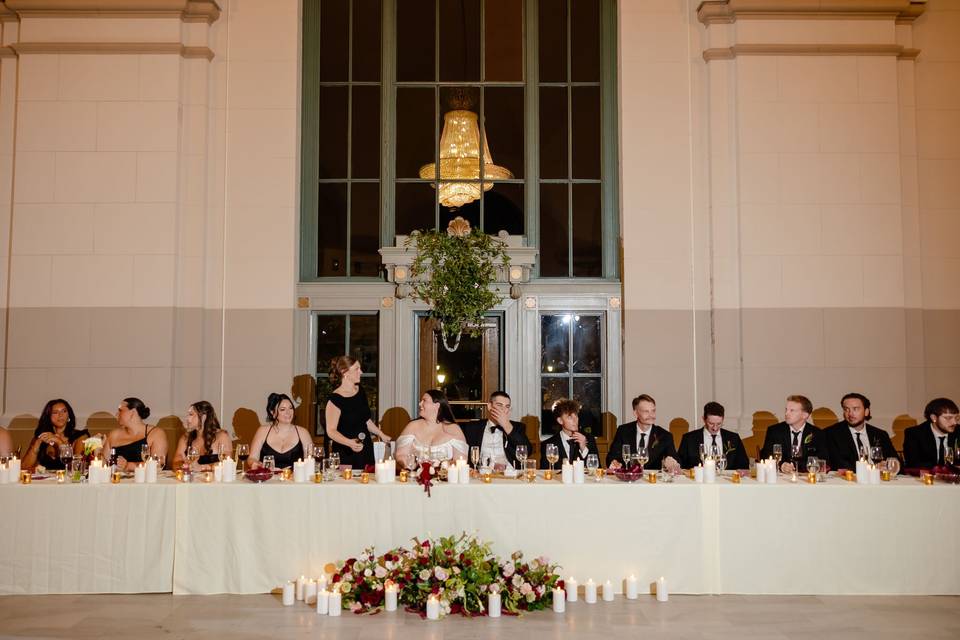 Timelessly Taylor Events