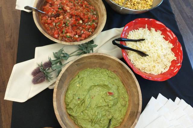 Mexican Table
