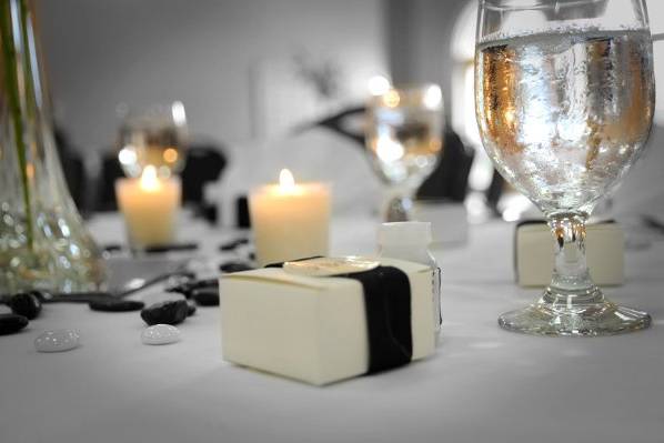 Simple Elegance Events