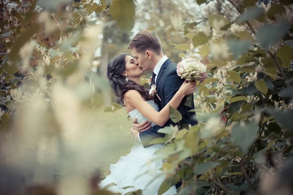 Wedding pictures