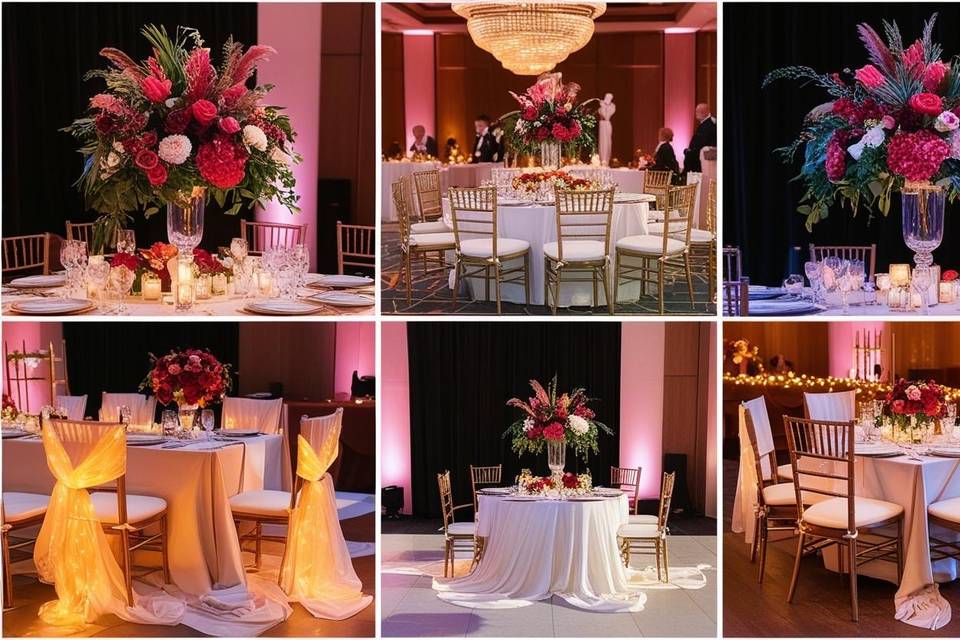 Wedding collection