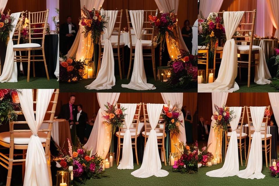 Chair covers