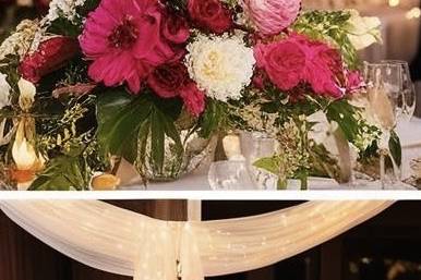 Wedding collection