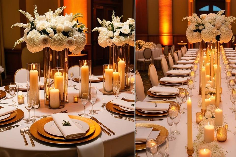 Table setting