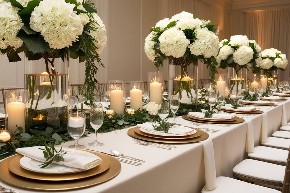 Table setting