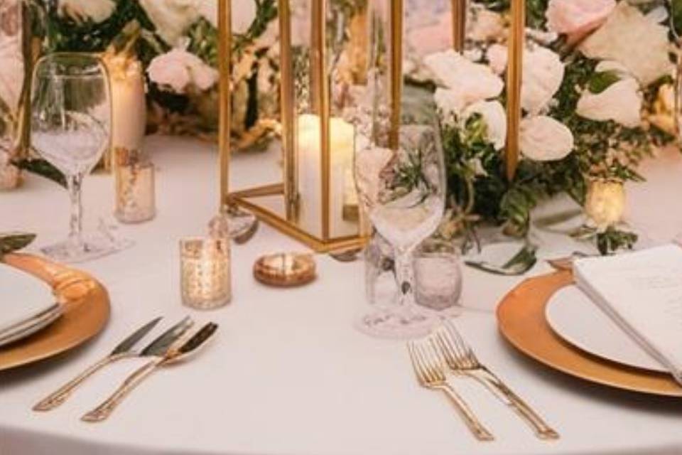 Center piece