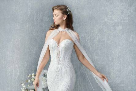 Eva's Bridal Center