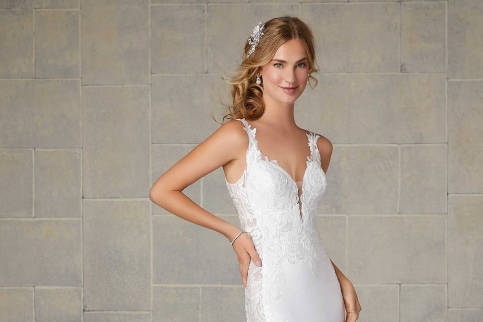 Eva's Bridal Center