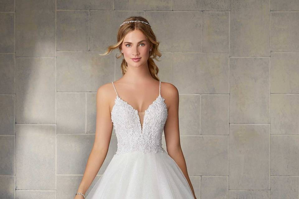 Eva's Bridal Center