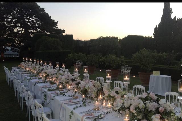 Veronica Salvini Eventi