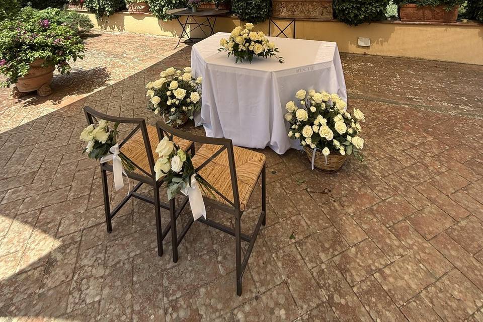 Veronica Salvini Eventi
