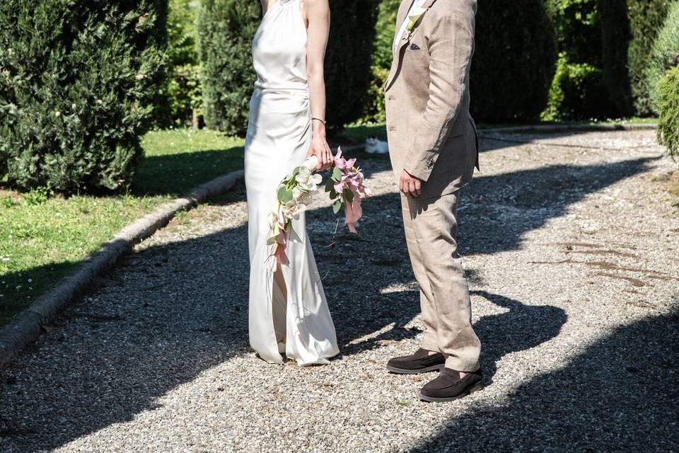 Daniele & Marija wedding