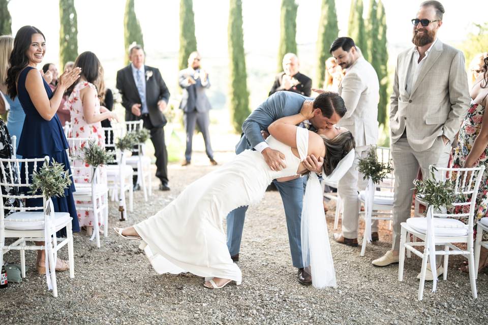 Trae & Britt, A.Borreca Photo