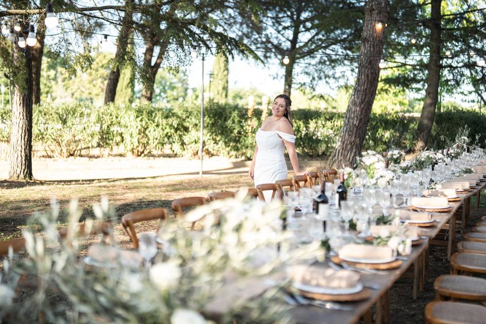 Trae & Britt, A.Borreca Photo
