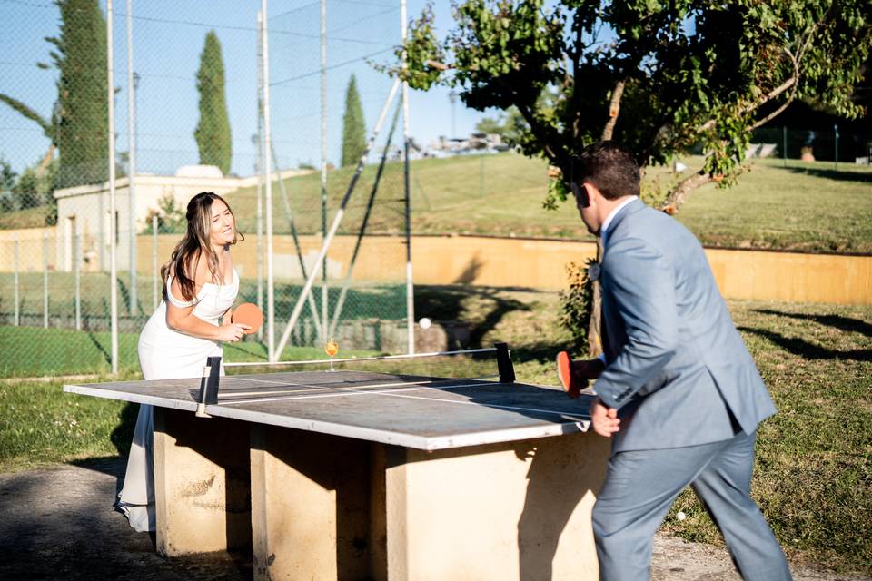 Trae & Britt, A.Borreca Photo