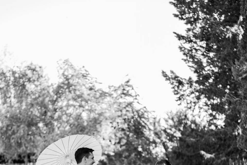 Daniele & Marija wedding