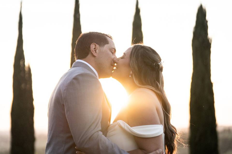 Trae & Britt, A.Borreca Photo