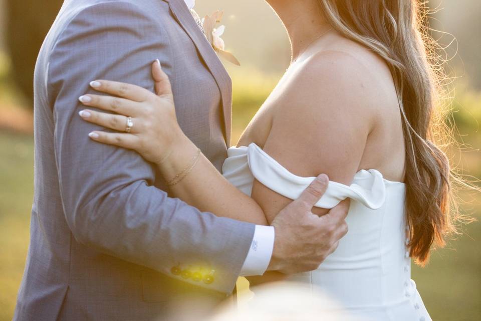 Trae & Britt, A.Borreca Photo