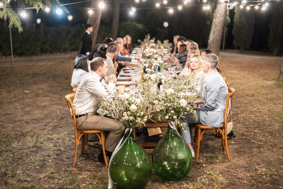 Trae & Britt, A.Borreca Photo