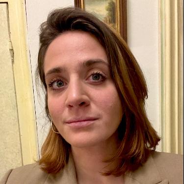 Veronica Salvini