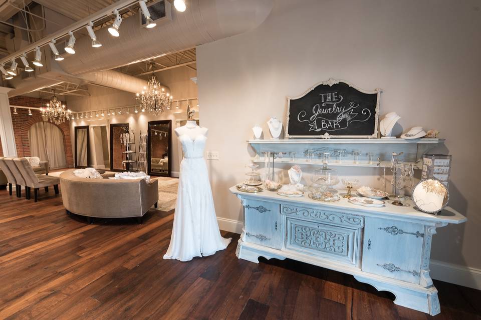 EmilyHart Bridal