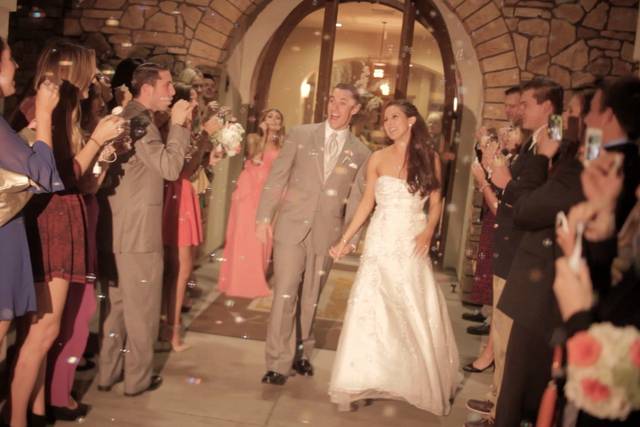 951 Wedding Films